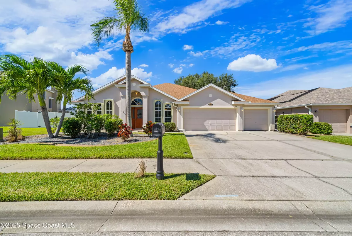 Melbourne, FL 32934,4040 Estancia WAY