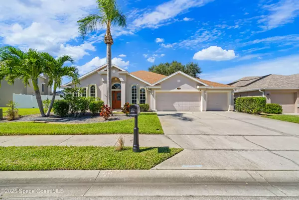 4040 Estancia WAY, Melbourne, FL 32934
