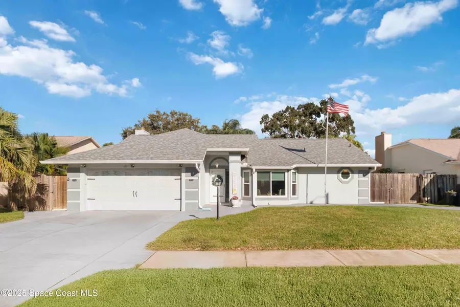 3937 Tanglewood CIR, Titusville, FL 32780