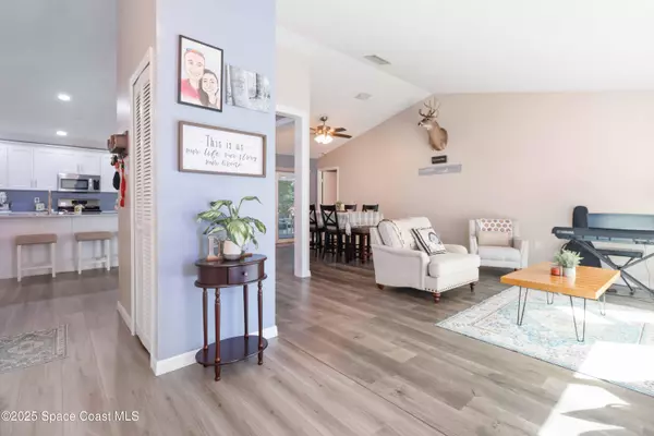 Titusville, FL 32780,3937 Tanglewood CIR