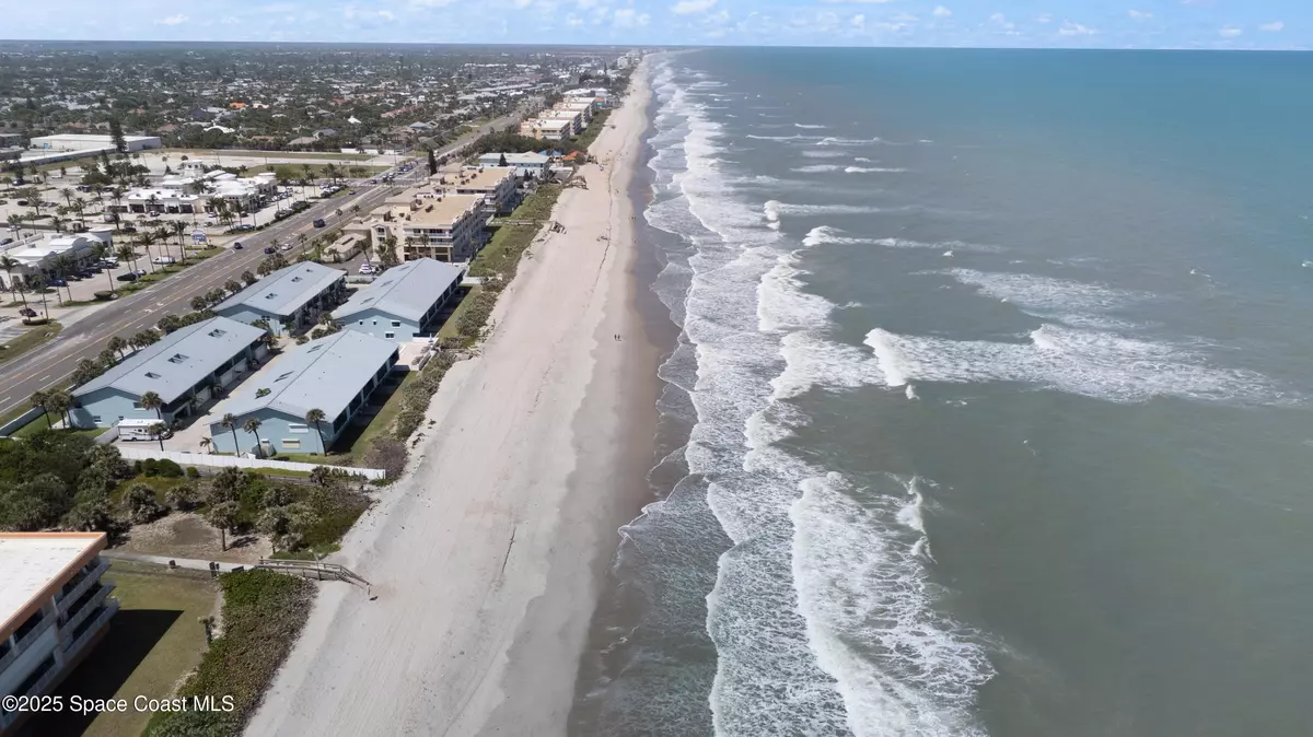 Indian Harbour Beach, FL 32937,1923 Highway A1a HWY #A3