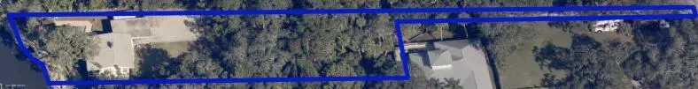 327 S Tropical TRL, Merritt Island, FL 32952