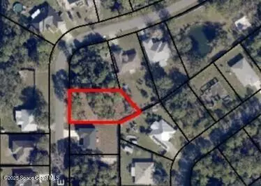 2925 Polaris AVE SE, Palm Bay, FL 32909