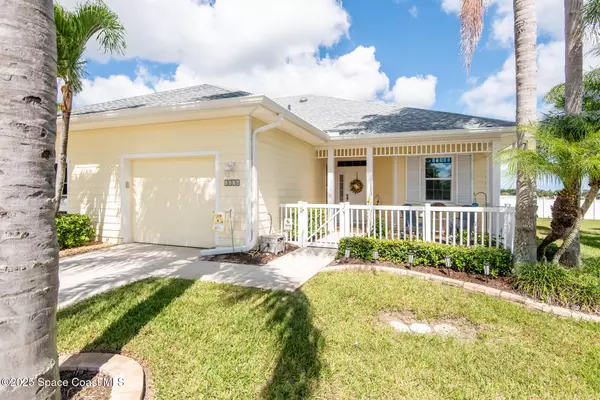 Palm Bay, FL 32905,1124 Eleuthera DR NE