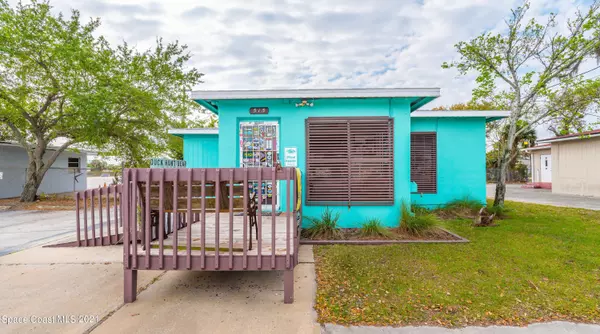 Titusville, FL 32796,515 Garden ST