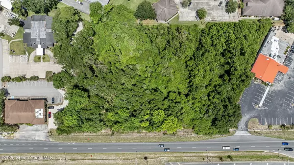 Titusville, FL 32796,Tbd N Washington AVE