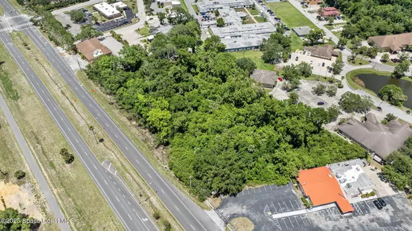 Titusville, FL 32796,Tbd N Washington AVE