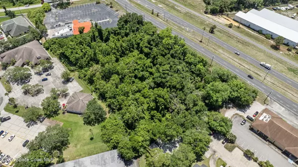 Titusville, FL 32796,Tbd N Washington AVE