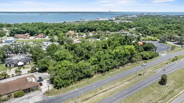 Titusville, FL 32796,Tbd N Washington AVE