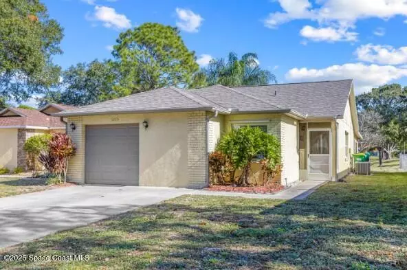 3026 Dunhill DR, Cocoa, FL 32926