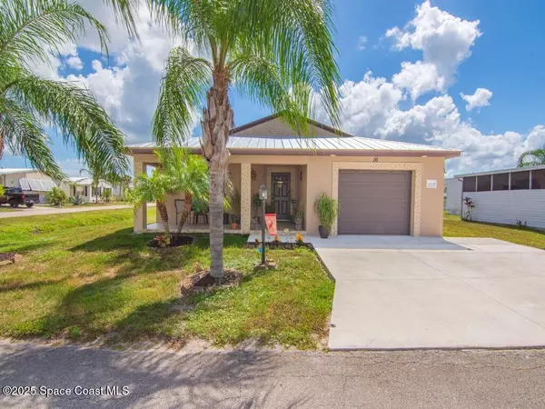 Port St. Lucie, FL 34952,16 Alhambra S