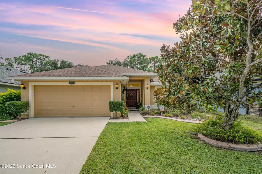 4348 Palladian WAY W, Melbourne, FL 32904