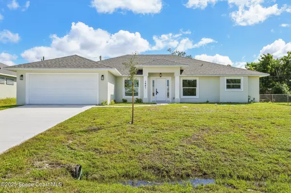 1441 Eldron BLVD SE, Palm Bay, FL 32909