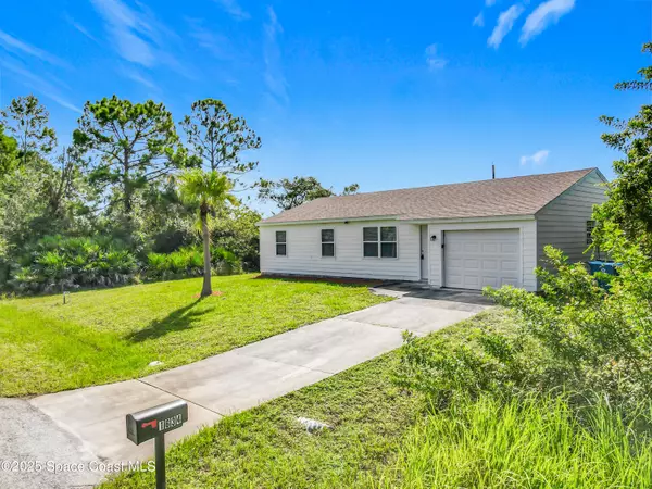 Palm Bay, FL 32909,1634 Waltz ST SE