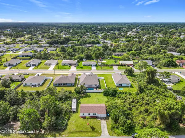 Palm Bay, FL 32909,1634 Waltz ST SE