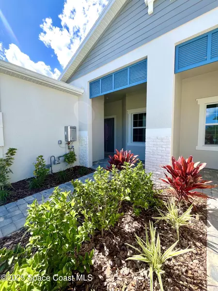 3161 Galeras DR, Melbourne, FL 32940