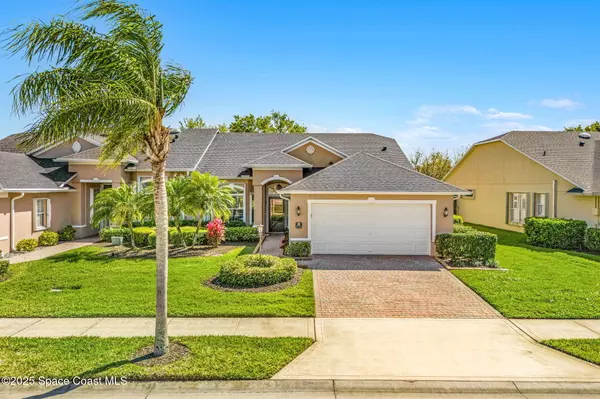 Viera, FL 32940,3722 Carambola CIR