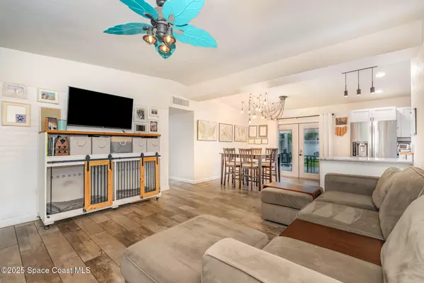 Merritt Island, FL 32953,300 Willow AVE