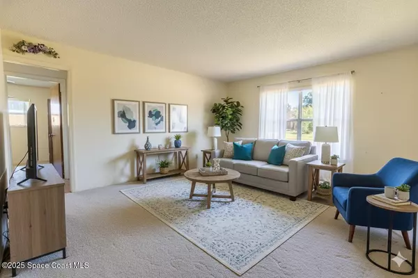 Titusville, FL 32780,4050 Spring Creek LN