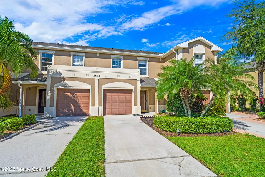 2615 Revolution ST #103, Melbourne, FL 32935