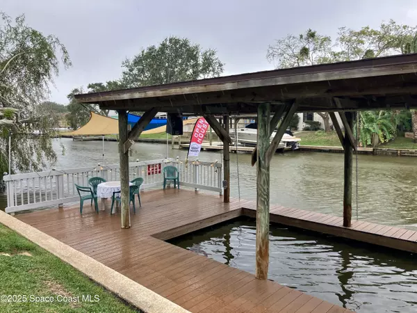 Merritt Island, FL 32952,1445 Sunrise DR