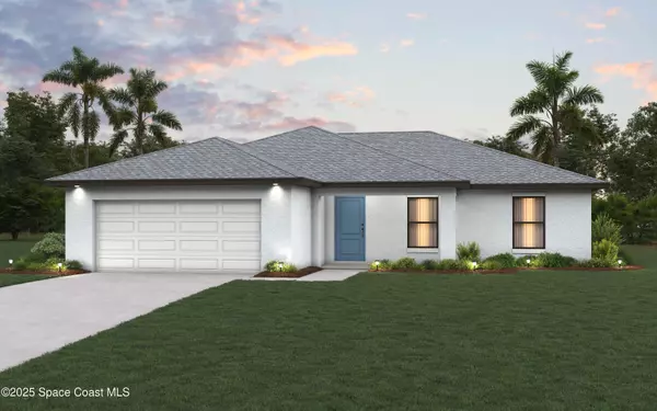 498 Garnet ST SW, Palm Bay, FL 32908