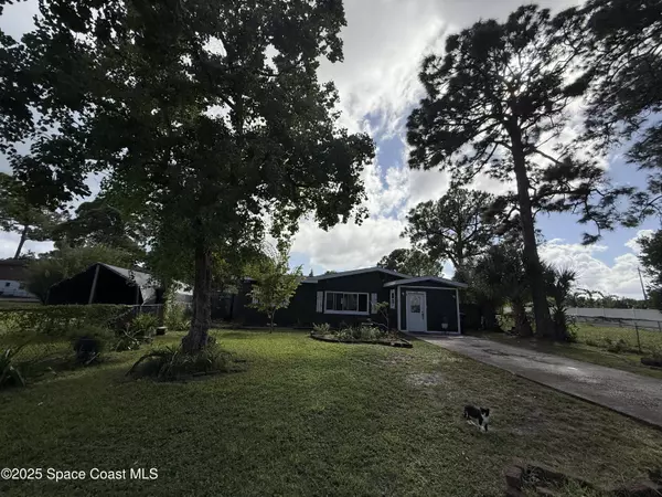Titusville, FL 32780,313 Oleander PL