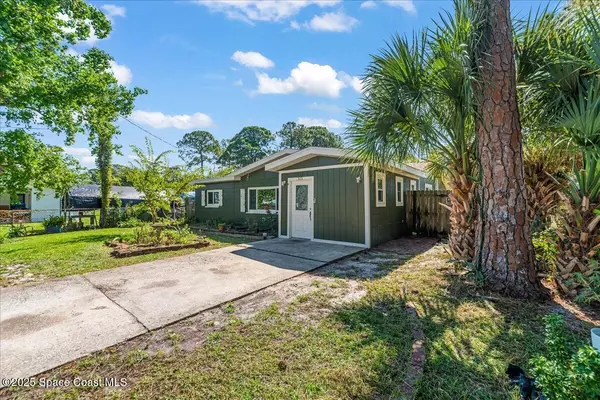 Titusville, FL 32780,313 Oleander PL