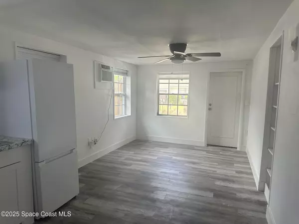 Rockledge, FL 32955,40 Patrick LN #3c