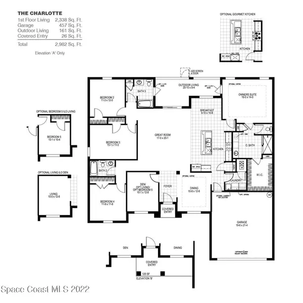Palm Bay, FL 32909,399 Bali ST SE