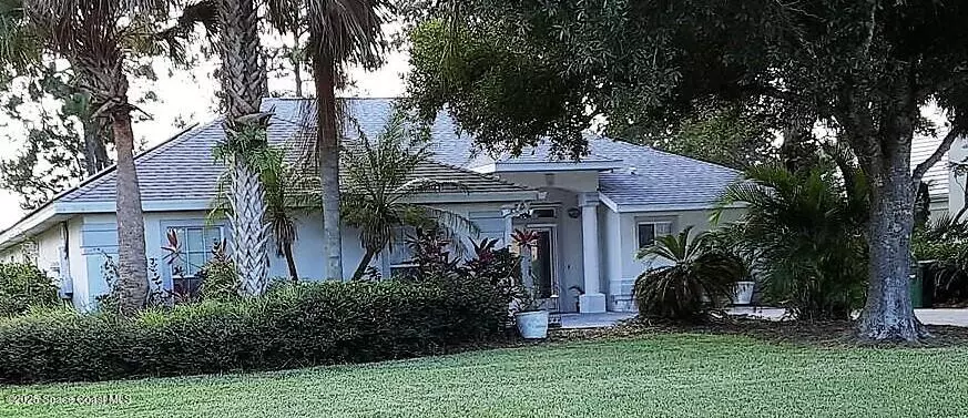 3711 Peacock DR, Melbourne, FL 32904
