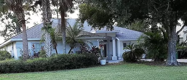 3711 Peacock DR, Melbourne, FL 32904