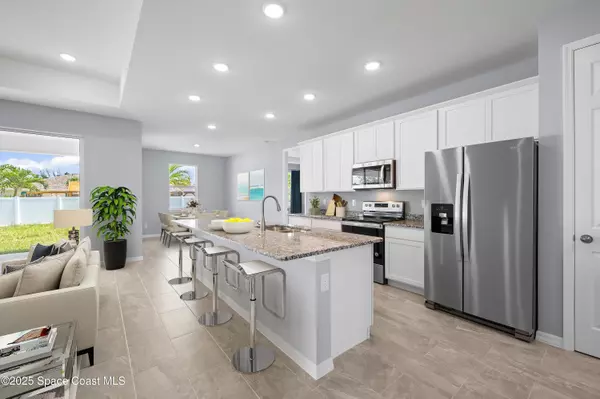 Palm Bay, FL 32908,1955 Olympia AVE SW