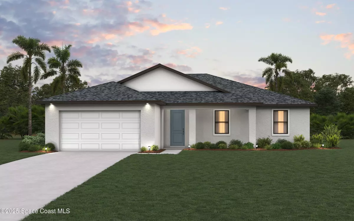 Palm Bay, FL 32908,1955 Olympia AVE SW