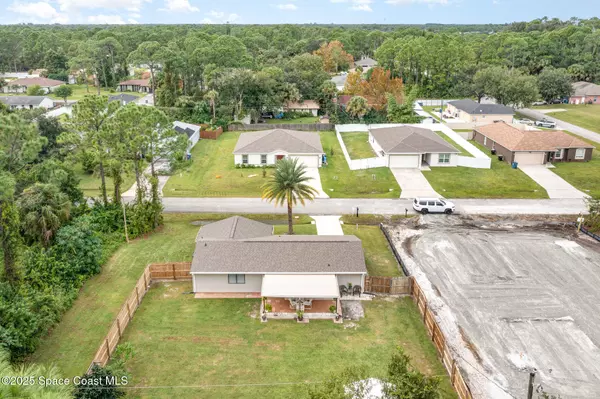Palm Bay, FL 32908,259 Trembley AVE SW