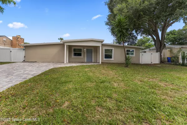 34 W Azalea CIR, Rockledge, FL 32955
