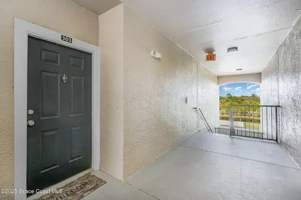 Melbourne, FL 32940,1747 Sophias DR #303