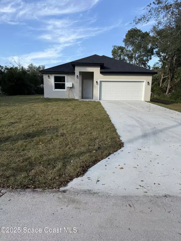 Debary, FL 32713,132 Caracas RD