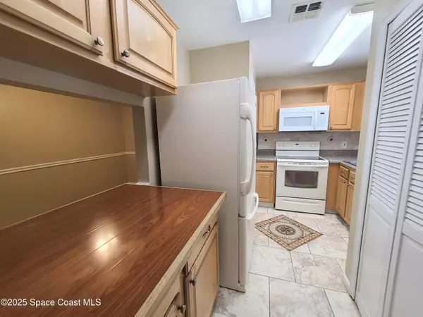 Merritt Island, FL 32953,100 Summer PL #7