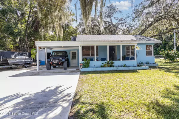 1735 Tropic ST, Titusville, FL 32796