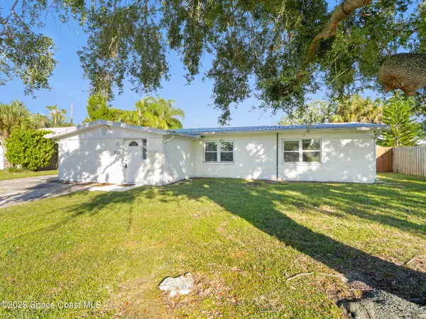 322 3rd Street ST, Merritt Island, FL 32953