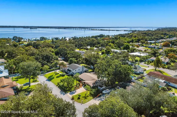 Cocoa, FL 32926,135 N Twin Lakes RD