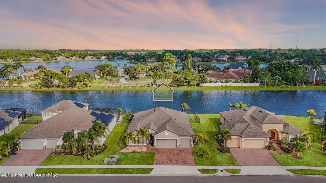 3575 Salt Marsh CIR, West Melbourne, FL 32904