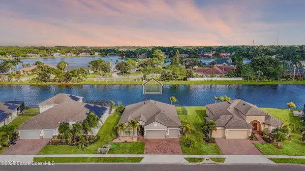 3575 Salt Marsh CIR, West Melbourne, FL 32904