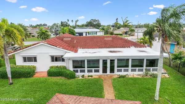 Merritt Island, FL 32953,1355 Scorpious CT