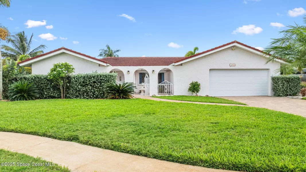 1355 Scorpious CT, Merritt Island, FL 32953