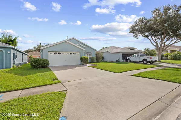 Melbourne, FL 32940,8017 Bracken LN