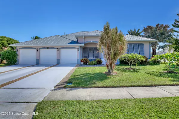 4124 Costa Mesa LN, Rockledge, FL 32955