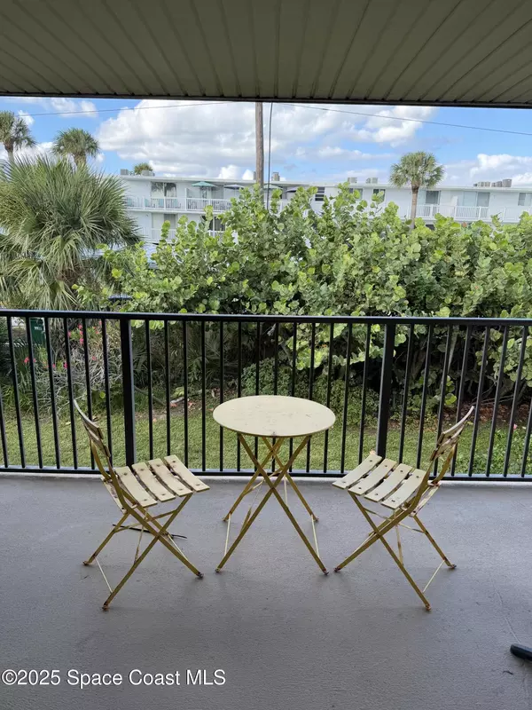 Cocoa Beach, FL 32931,3180 N Atlantic AVE #B206