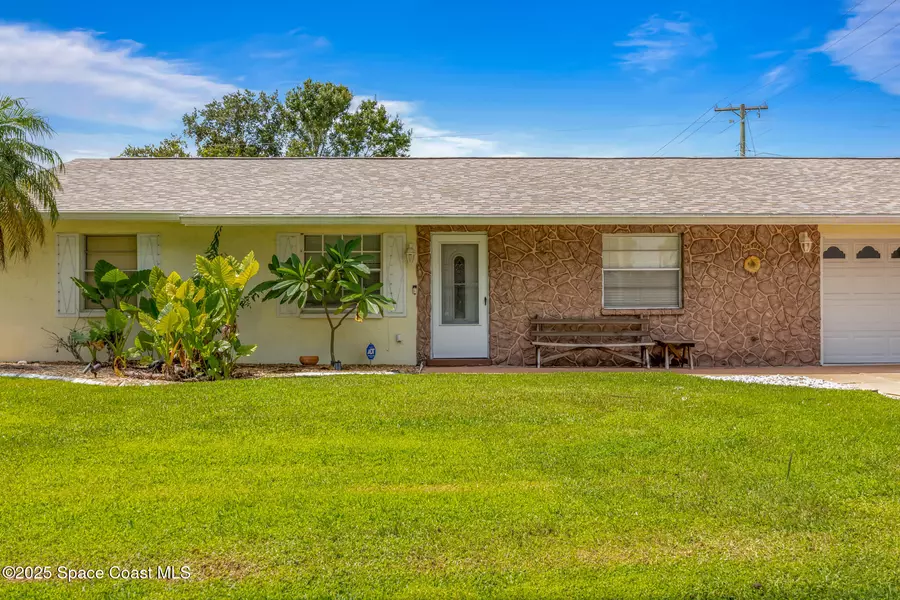 350 Riley AVE NE, Palm Bay, FL 32907